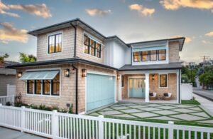 3 Main St – REDONDO BEACH